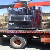 Bakery machinery Bakery machinery